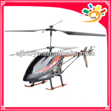 biggest rc helicopter 3-channels big alloy helicopter with video camera